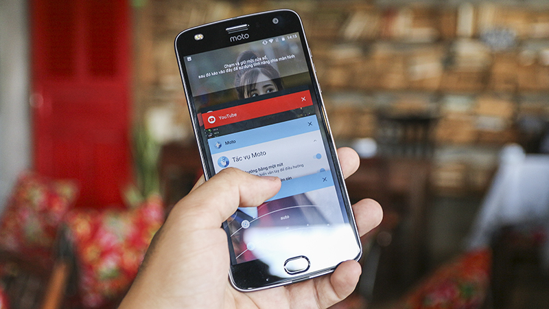 Điện thoại Motorola Điện thoại Motorola
