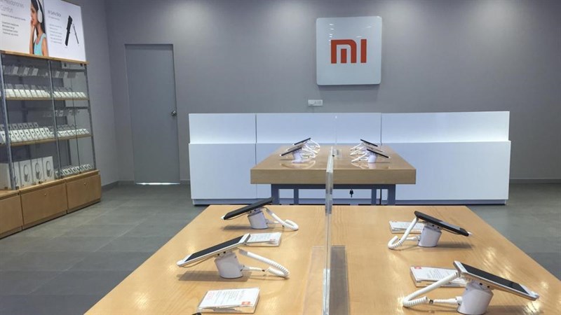Xiaomi kỳ vọng được định giá 50 tỷ USD trong đợt phát hành cổ phiếu lần đầu tiên Xiaomi kỳ vọng được định giá 50 tỷ USD trong đợt phát hành cổ phiếu lần đầu tiên