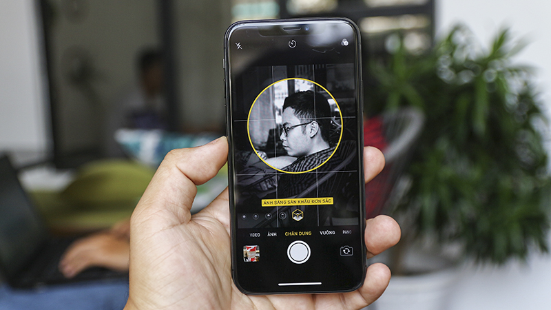 Cảm nhận trải nghiệm iPhone X Cảm nhận trải nghiệm iPhone X