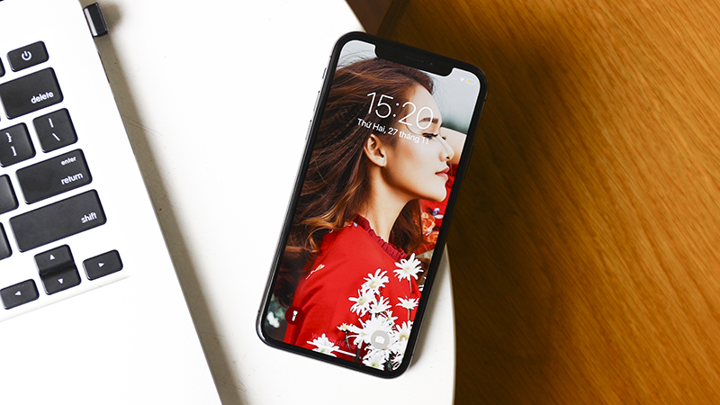 Cảm nhận trải nghiệm về iPhone X Cảm nhận trải nghiệm về iPhone X
