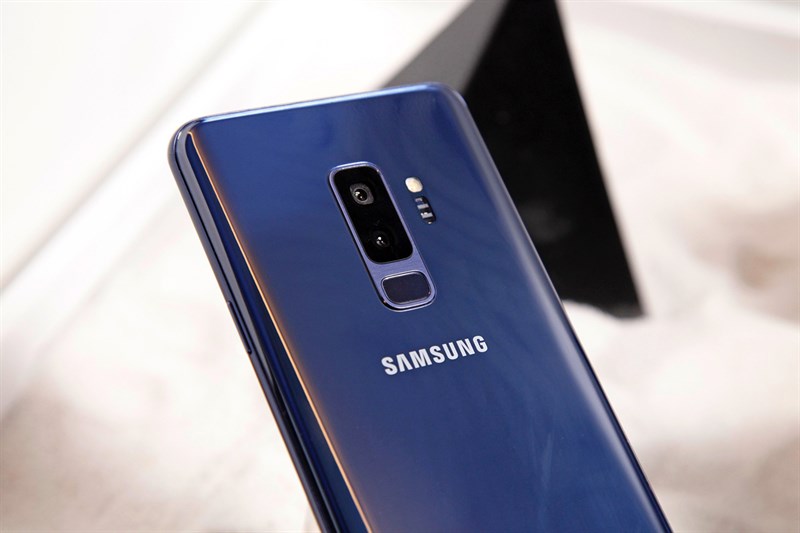 Đánh giá Galaxy S9 & S9 Plus