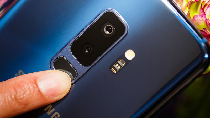 Đánh giá nhanh camera cùa Samsung Galaxy S9 Đánh giá nhanh camera cùa Samsung Galaxy S9