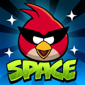 Angry Birds Space