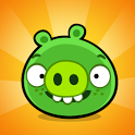 Bad Piggies - Cuộc phiêu lưu của heo xanh