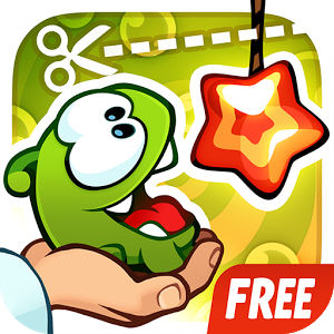 Cut the Rope | Chú ếch ham ăn