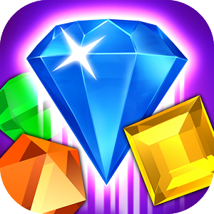 Bejeweled Blitz | Xếp Kim Cương