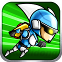 Gravity Guy - Không trọng lực