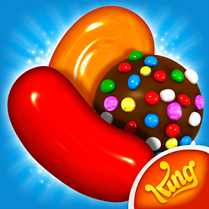 Candy Crush Saga | Xếp Kẹo