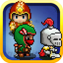 Nimble Quest - Giải cứu thế giới