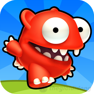 Mega Run - Cuộc phiêu lưu của khủng long