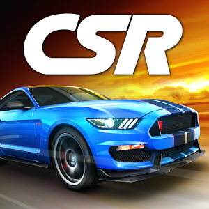 CSR Racing | Đua xe
