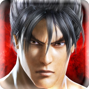 Tekken Card Tournament | Đấu Võ