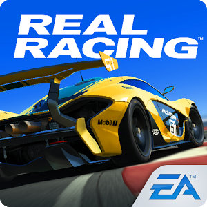 Real Racing 3 | Đua xe