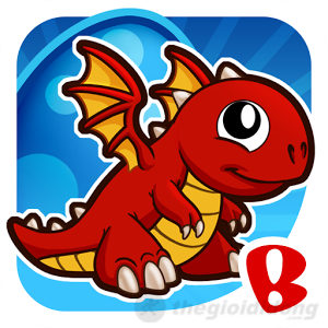 DragonVale - Huấn luyện rồng