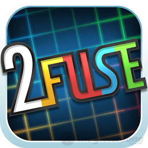2Fuse - Game trí tuệ