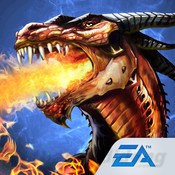 Heroes of Dragon Age - Xây dựng đường hầm