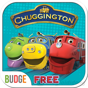 Chuggington: Kids Train Game
