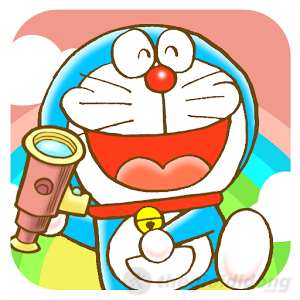 Doraemon Repair Shop | Cửa hàng của Doraemon