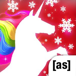 Robot Unicorn Attack 2 - Cuộc phiêu lưu của kì lân