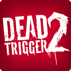DEAD TRIGGER 2 - Tiêu diệt zombie 2