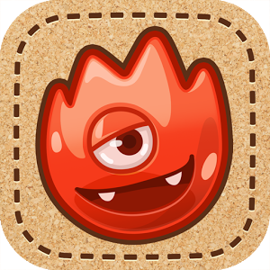 Monster Busters - Giải đố