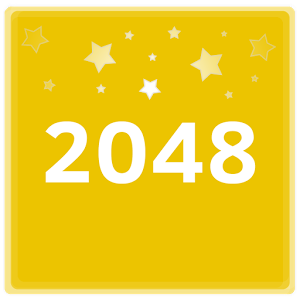2048 Number puzzle game - Thử thách trí tuệ