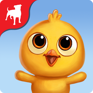 FarmVille 2: Country Escape - Game nông trại