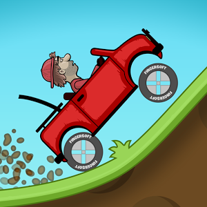 Hill Climb Racing - Đua xe địa hình
