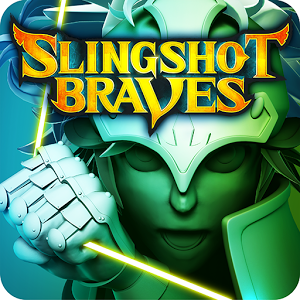 Slingshot Braves - Anh hùng vô danh