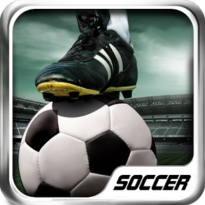 Soccer Kicks - Sút phạt