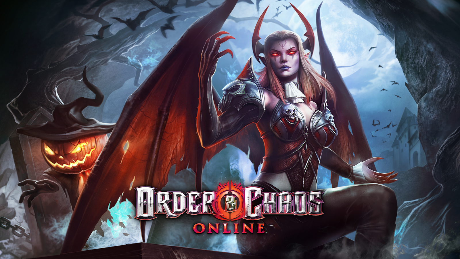 order and choas online order and choas online