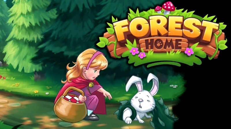 Forest Home Forest Home