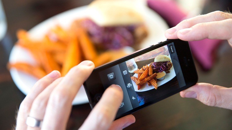 Instagram Mobile Instagram Mobile
