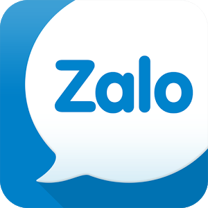 Zalo | Nhắn Gửi Yêu Thương