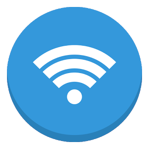 WiFi Chùa