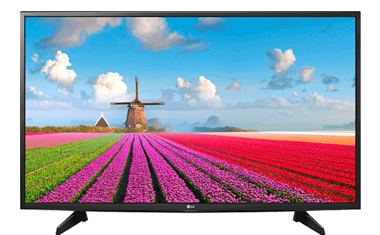 Tivi LG 43 inch 43LJ510T