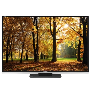 Tivi LED Sharp LC-39LE440 39 inches HD 50 Hz