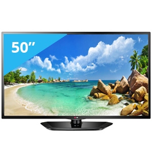 Tivi LED LG 50LN5400 50 inch