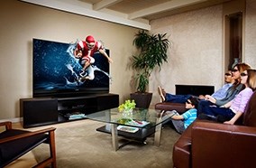 Xem 3D cực đã