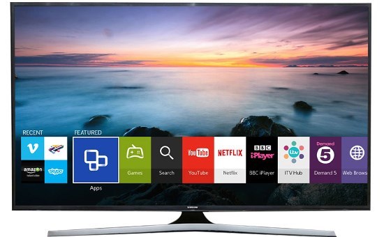 Smart Tivi Samsung 55 inch UA55JU6060