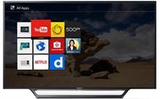 Internet TV SONY 32"