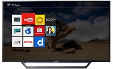 Internet TV SONY 48"