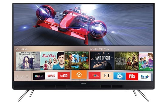 Smart Tivi Samsung 49 inch UA49K5300