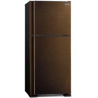 Tủ lạnh Mitsubishi Electric 346 lít MR-F42EH-BRW
