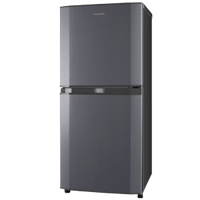Tủ lạnh 135 lít Panasonic NR-BJ158SSVN