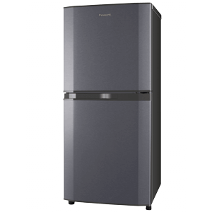 Tủ lạnh Panasonic 135 lít NR-BJ158SSVN