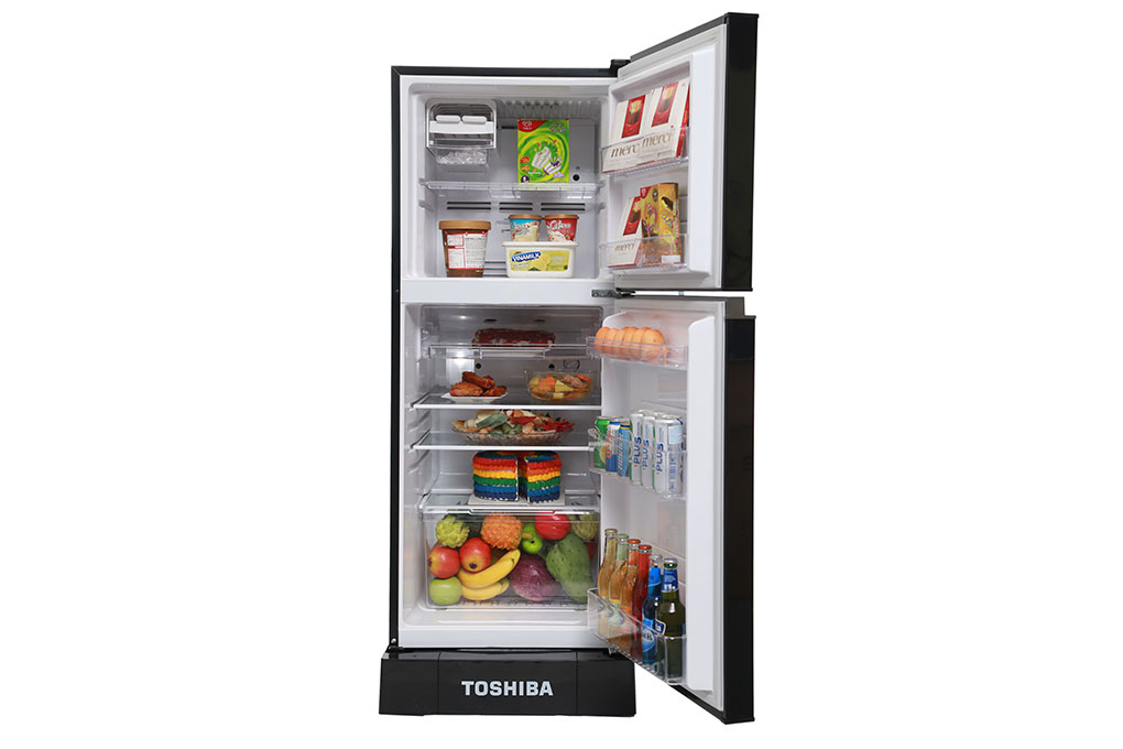 Tủ lạnh Toshiba 186 lít GR-M25VMBZ (UKG)