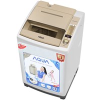 Máy giặt AQUA 8 kg AQW-S80KT