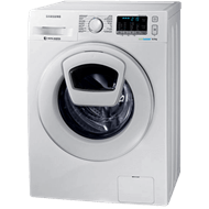 Máy giặt Samsung AddWash inverter 8 kg WW80K5410WW/SV