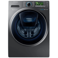 Máy giặt Samsung 12 kg WW12k8412OX-SV